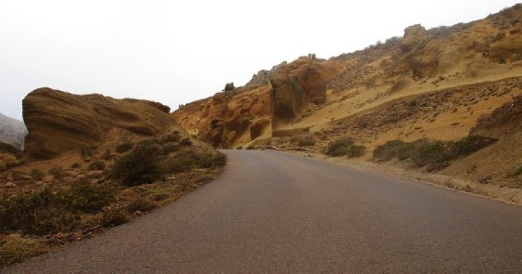 España se para - resumen 2009