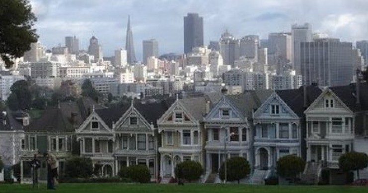 Las preventas de viviendas usadas en eeuu suben por noveno mes consecutivo