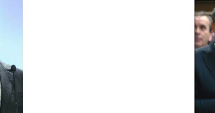  Rajoy dice que la burbuja inmobiliaria fue culpa de zapatero