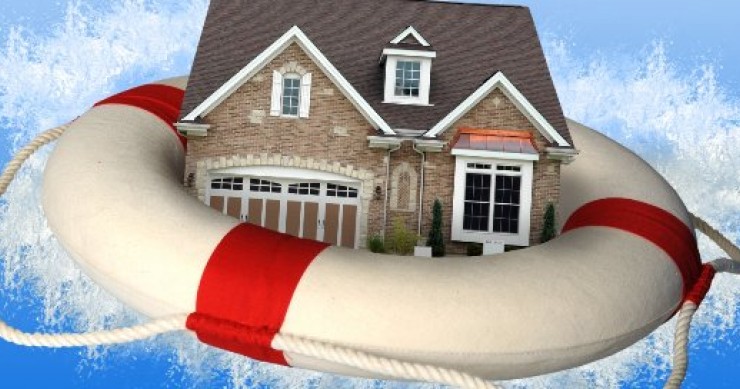 "Al sector inmobiliario todavía le queda mucho para recuperarse"