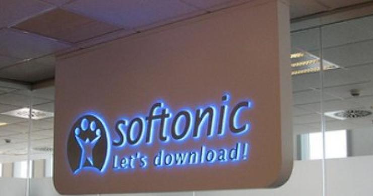 Softonic: fotos de las oficinas del portal más visitado de España