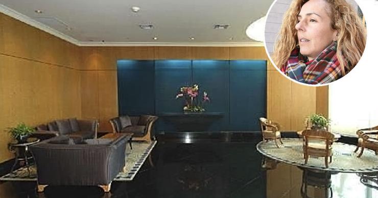 Rocío Carrasco (Rociíto) vende su casa de Miami