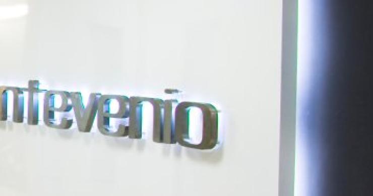 Antevenio: fotos de las oficinas de la compañía líder de publicidad online