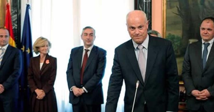 El gobierno dice que el primer semestre de 2010 es buen momento para comprar piso