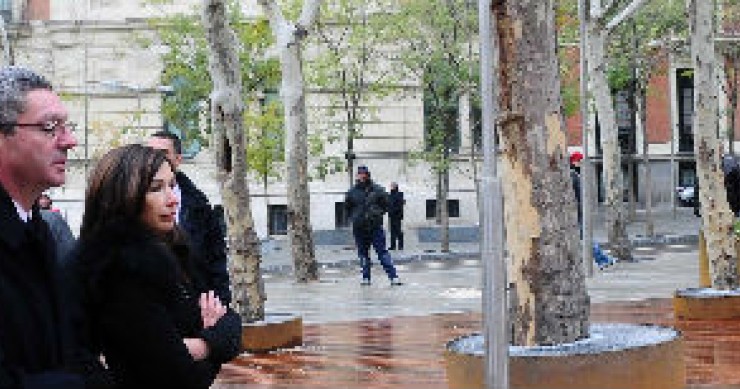 El psoe critica a gallardón por alquilar inmuebles para uso público cuando tiene edificios vacíos