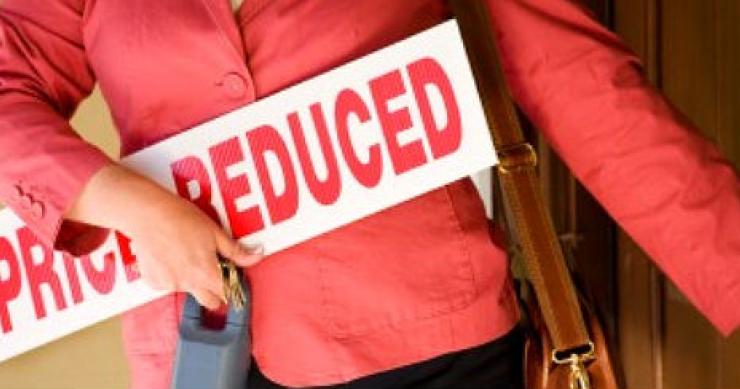 los propietarios aceptan mayores descuentos en la negociación "Antes el propietario bajaba el precio de su casa un 2% y ahora, un 18%", dice molet