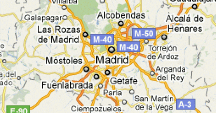 Análisis detallado del mercado de viviendas nuevas en los grandes municipios de Madrid