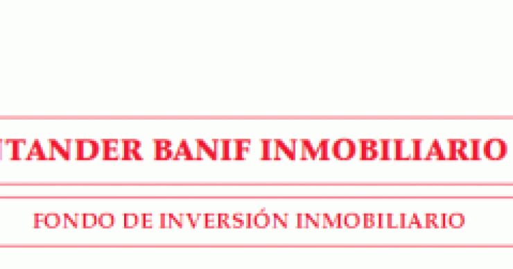 Banif Inmobiliario tiene un año para vender 2.700 millones en inmuebles