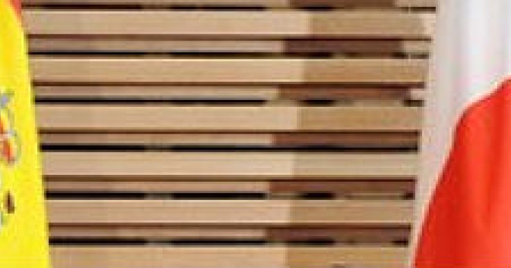 ¿Caerá la vivienda en España durante 15 años como en Japón?