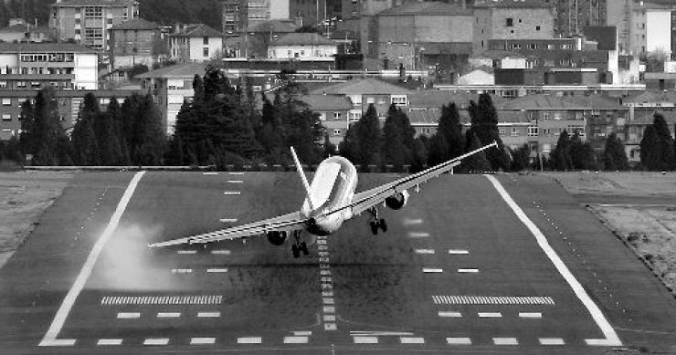 "Estamos al comienzo de una larga caída de precios de los pisos que puede durar años"