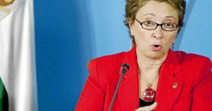 Andalucía anima a comprar vivienda cuanto antes