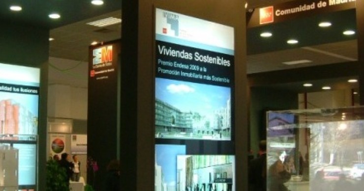 “la vivienda protegida está siendo la salvación del sector inmobiliario”