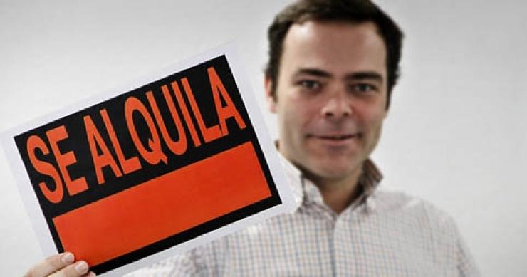 Cómo alquilé mi casa en 24 horas