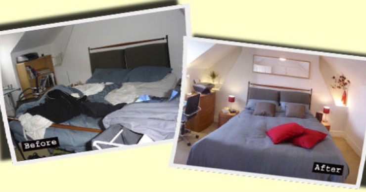 El home staging puede ayudarte a vender tu casa, ¿Qué es? (Fotos)