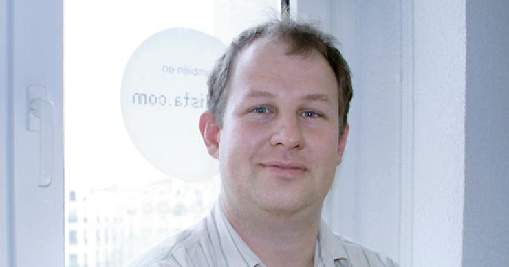 "Por el precio de un casa de 80 m2 en Madrid, comprarías una de 400 m2 con parcela en Sudáfrica"