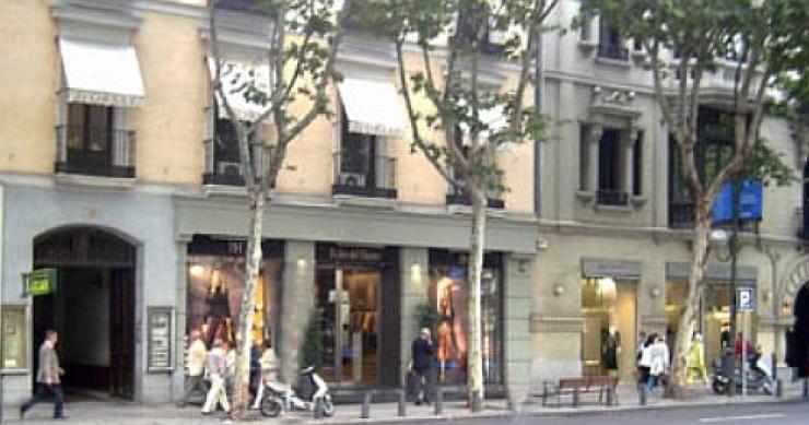 Alquilar un local comercial es más rentable que alquilar una vivienda o un garaje