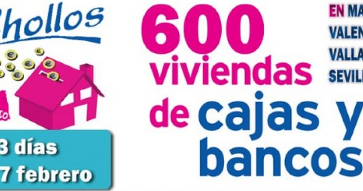 "Este año veremos una demanda que irá encontrando casa al precio que busca"