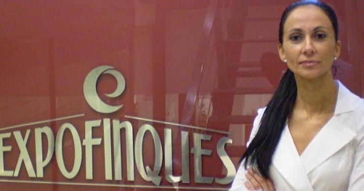 Expofincas: "tras la bajada de precios de los pisos, se han disparado las oportunidades"