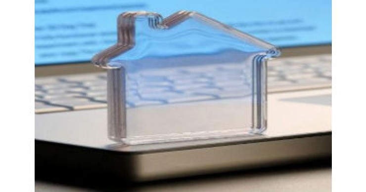 Las inmobiliarias que se apoyan en Internet triplican sus ventas de pisos