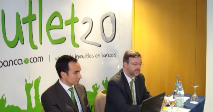 Desbanca.com ofrecerá pisos de bancos desde 20.000 euros en su ll outlet