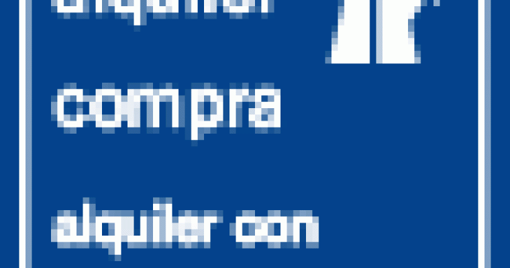 Pisos nuevos en alquiler y con opción a compra, ¿Cómo encontrarlos?