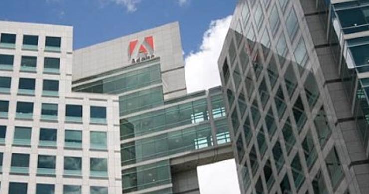 oficinas de adobe systems incorporated Adobe: fotos de las oficinas del creador del photoshop