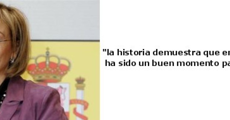 "En Madrid siempre ha sido un buen momento para comprar vivienda"