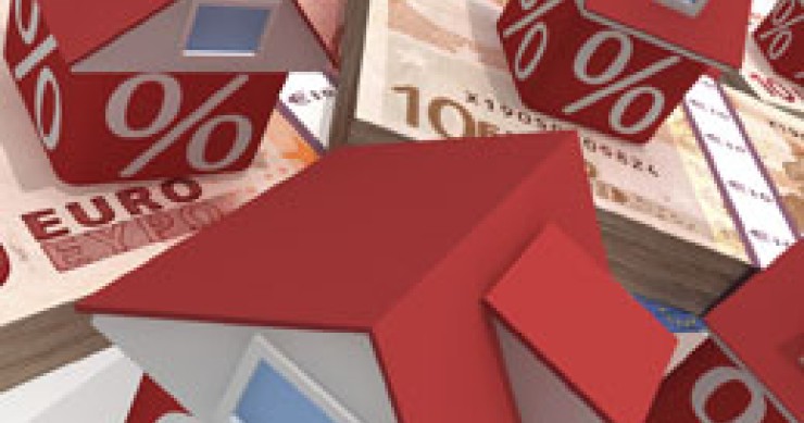 Novedad idealista: ya puedes seguir la marcha del Euribor desde nuestro portal