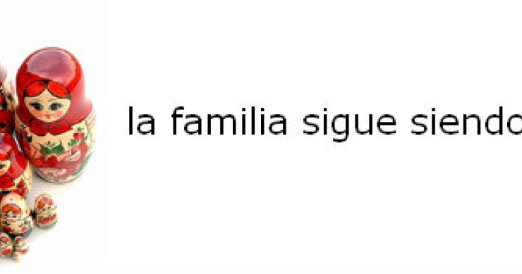 Los padres y suegros, necesarios para comprarse un piso