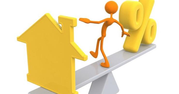 cuanto antes caigan los precios, antes saldremos de la crisis "Sólo tirando los precios romperemos el círculo vicioso del negocio inmobiliario"