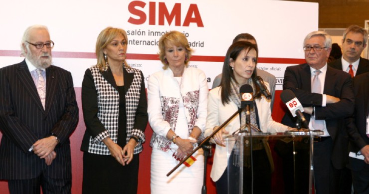 Corredor: "los que piden eliminar el ministerio de vivienda, piden eliminar las ayudas"