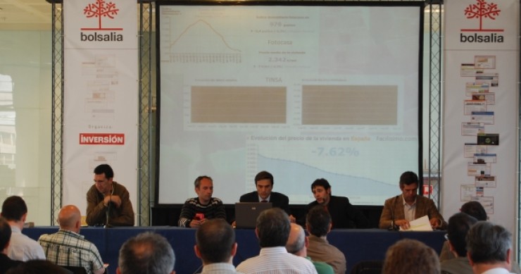 ¿Subirá la vivienda? Los expertos opinan