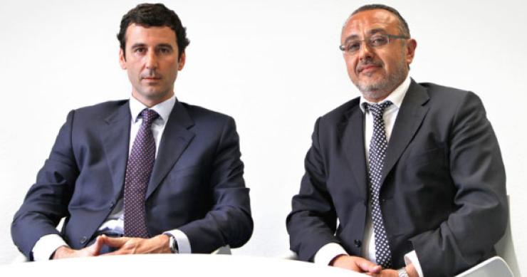 "Ahora se hace más vida en casa y la gente opta por las reformas para dejarla agradable"