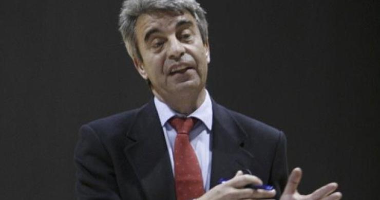 "Habrá que esperar cinco años para hablar de recuperación inmobiliaria y creación de empleo"