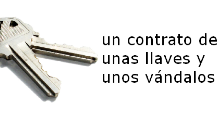 Compradores de pisos que estafan a promotores