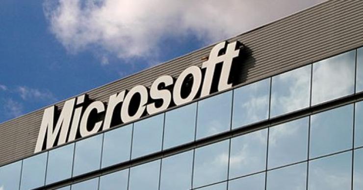 Oficinas microsoft: fotos de su sede en España