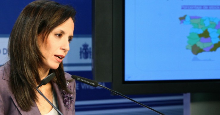 El stock de pisos sin vender ni sube ni baja, sigue rozando el millón (tabla)