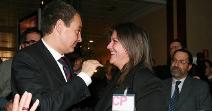 Trujillo, ex ministra de vivienda, no compraría casa ahora porque "tienen que bajar más"