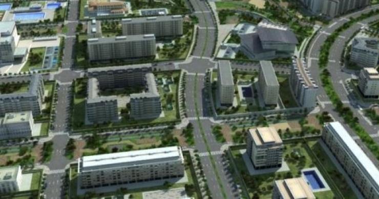 "Las viviendas que no se venden es porque no valen lo que se pide por ellas"