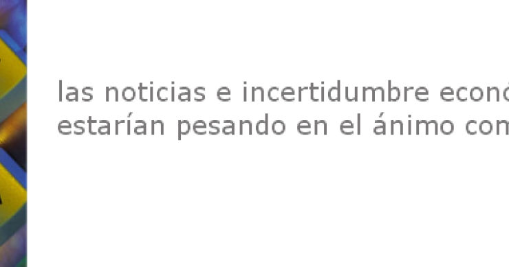 Agencias inmobiliarias: "el miedo está haciendo recaer la venta de pisos"