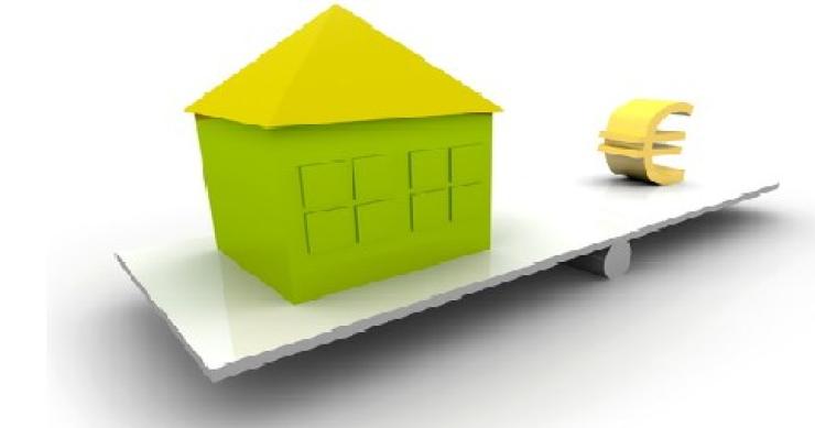 Si cobras más de 24.000 euros no te podrás desgravar, pero sí comprar una vpo