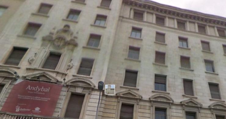 Vendido uno de los mejores locales de Barcelona por un 50% menos que en plena burbuja