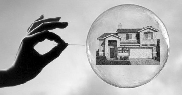 Los compradores creen que los pisos están inflados entre un 10% y un 20%