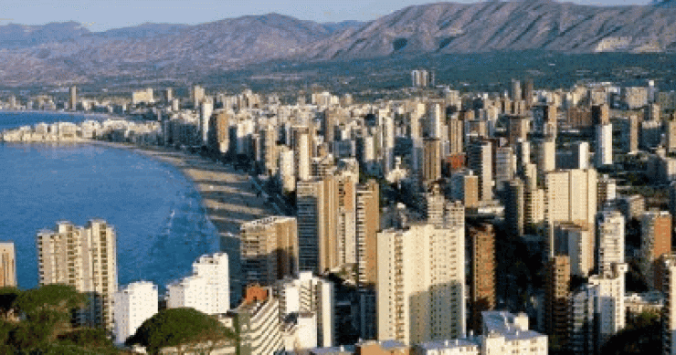Apartamentos en playa: ¿Están baratos? ¿Hay que volver a comprar?