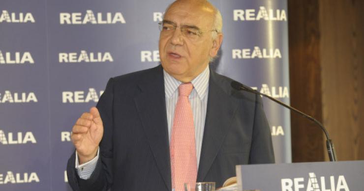 Realia reduce un 45% su stock de pisos tras bajar los precios un 25%