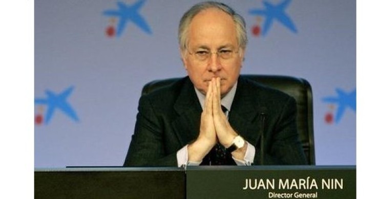 La caixa: "si esperas a que baje más la vivienda por rascar el último duro llegarás tarde"