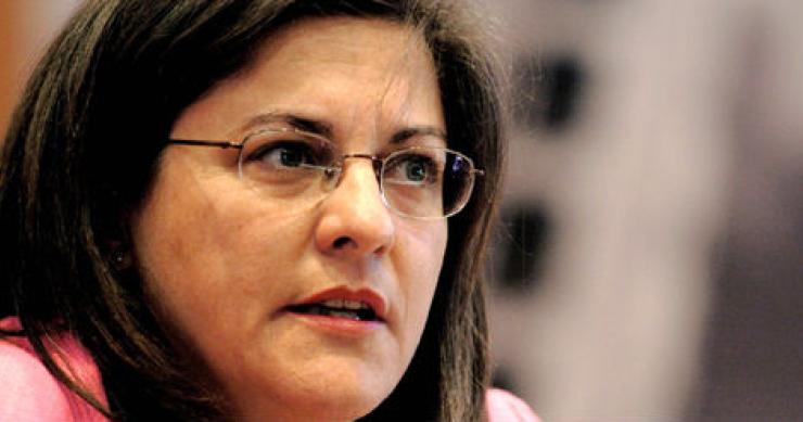 "Por el bien de la economía espero que ajustemos cuanto antes los precios de las casas"