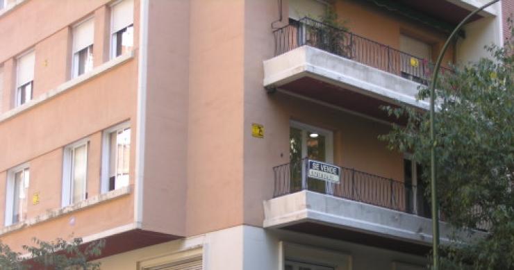 "Si el piso está en precio y bien situado puede venderse en tres meses"