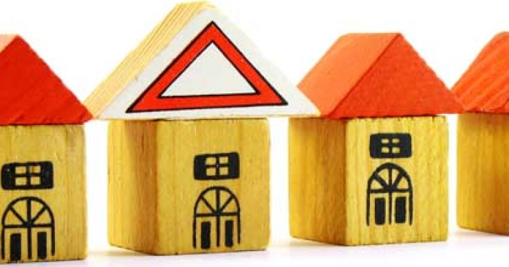 Los tasadores de tinsa, ¿Hijos pródigos por la crisis?