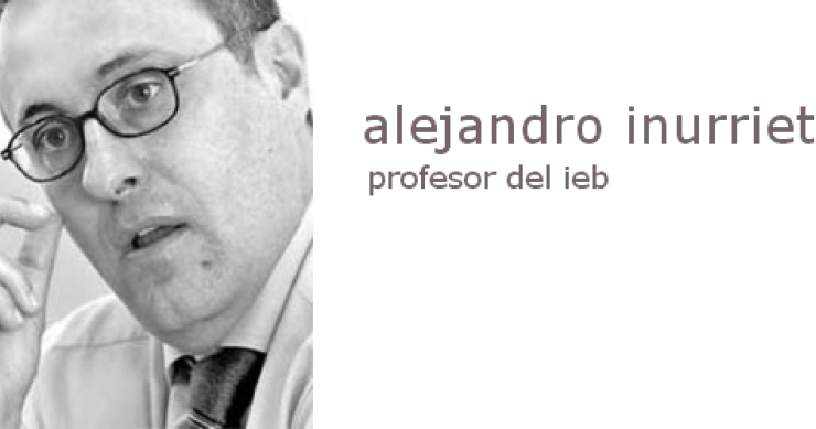 "El peor escenario para los precios de los pisos no sólo es posible, sino que sería deseable"